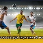 Kèo Hiệp 1 Socolive | Lựa Chọn Sinh Lời Top 1 Năm 2026
